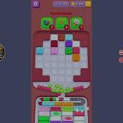 Marble Sort Level 299 Walkthrough Solution