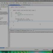 Java Screencast Tutorial 10 For Loops