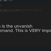How To Make Vanish Command Skript Tutorial