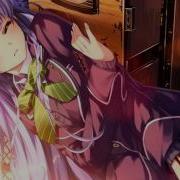 Nightcore Let It Be
