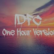Black Bear IDFC 1 Hour Version Loop Lyrics