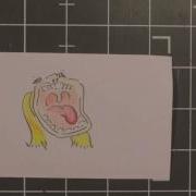 Hand Drawn Morph Animation Exercise