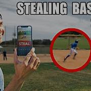 Stealing Baseball Signs With A Phone Machine Learning
