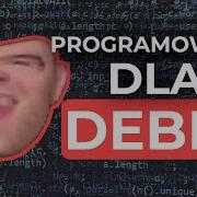 PROGRAMOWANIE DLA DEBILI Jak Zacząć