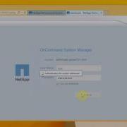 How To Install Net App On Command System Manager 3 1 1