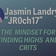 The Mindset For Finding Highs And Crits In Bug Bounty With JR0ch17