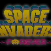 Space Invaders Forever 2020 Official Trailer Three Games In One Switch PS4