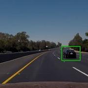 Vehicle Detection Using HOG And SVM Classifier