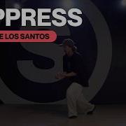 Suppress Dylan Sinclair Joseph De Los Santos Choreography