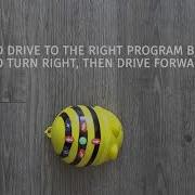 3 BeeBots Controls