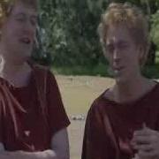 Blackadder Back And Forth