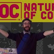 Welcome To The Nature Of Code With P5 Js