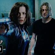 UNDERWORLD Clip Selene Saves Michael Scene 2003 Fantasy Kate Beckinsale