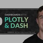 NEW COURSE Python Interactive Dashboards With Plotly Dash