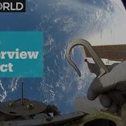 The Overview Effect
