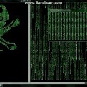 Tutorial How To Make The Matrix In Command Prompt