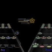 Message To Blue 110 Coop FC W Frank