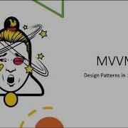 MVVM In 1 Minute