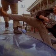 Hard Target 1993 Fighting Crime In Style