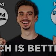 MP4 Vs MOV Which Is Better 2026
