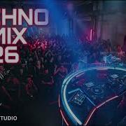 BERLIN TECHNO 2026 Underground Warehouse EDM Mix Dark Industrial Rave Experience