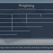 E Learning Creating A Coding Frame For Text Responses