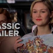 Mona Lisa Smile 2003 Official Trailer 1 Julia Stiles Movie