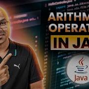 9 Arithmetic Operators In Java