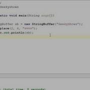 281 Replace Method In Java Programming Hindi