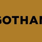 Gotham Type Specimen Book