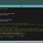 Google Dork Com SQLmap