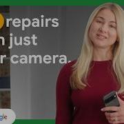 Используйте Gemini Live для устранения неполадок Заставьте ИИ работать на вас Google