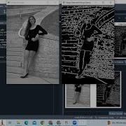 Canny Edge Detection In OpenCV Using Python
