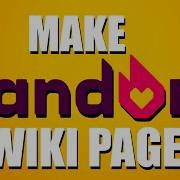 How To Make Fandom Wiki Page Step By Step Guide