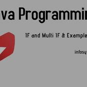 Lec 4 If Statement In Java HINDI URDU