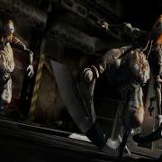Devil May Cry 4 All Cutscenes 02 5 11 Of 91 Scarecrow 2