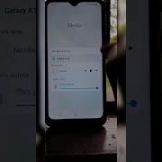 Control Your Media With This Shortcut Samsung Oneui Samsung Shorts