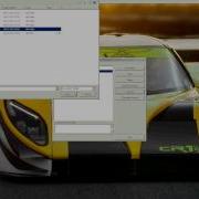 Ect MOD First Start Up