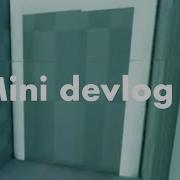 Unnamed RPG Game Mini Devlog 1 W I P Elevator