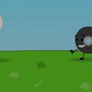 Object Overload Disc And Ping Pong Ball Test