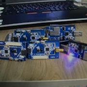 FireFly Synchronization