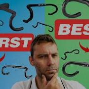 Bike Fitter RANKS Handlebars Worst To Best
