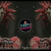 Bass Apocalypse Hard Techno Mix Vol 3
