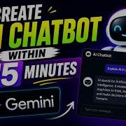 Build Your First AI Chatbot In 15 Minutes Gemini API Streamlit Step By Step