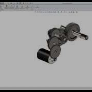 SOLIDShots Working With Mates In The Feature Manager Tree Free SOLIDWORKS Tutorial
