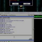 VB6 Text Spammer