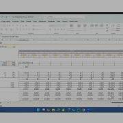 Financial Modeling With Dynamic Arrays