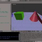 Blender Python Tutorial Basic Python Programming Part 10
