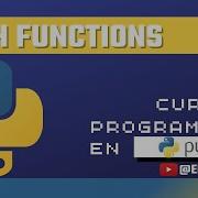 Conoces Las Math Functions De Python