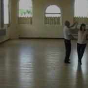TIME TO DREAM Western Partner Dance